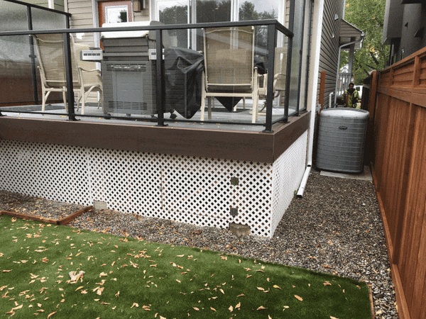 Surveyor Air Conditioner