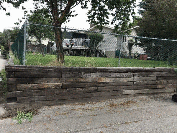 Surveyor Property Corner