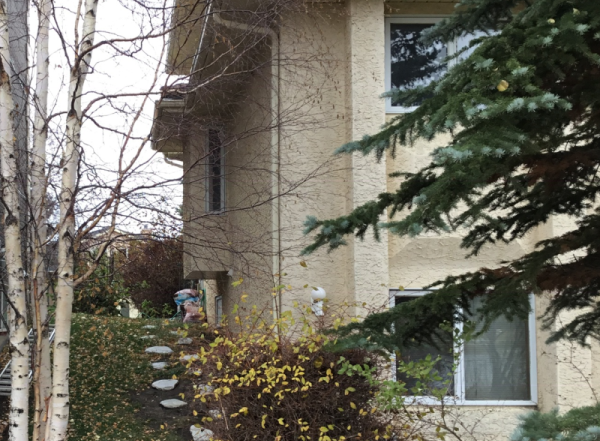 Spot the Infraction – Cantilevers