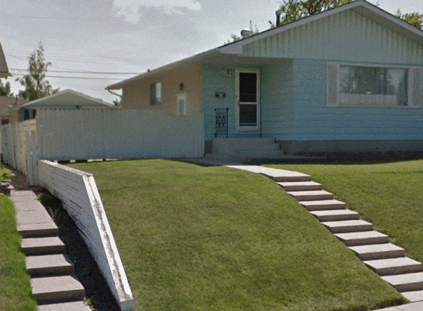 How to Spot an Encroachment – Retaining Walls