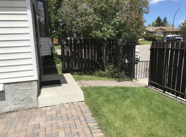 Spot the Encroachment – Where is my Property Line?
