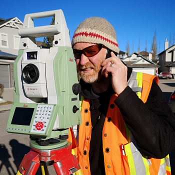 Surveyor’s Announcement – COVID 19