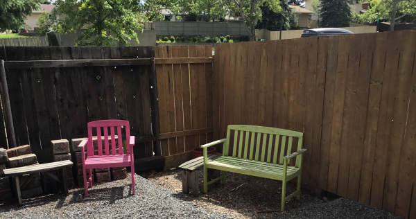 Who owns my fence?